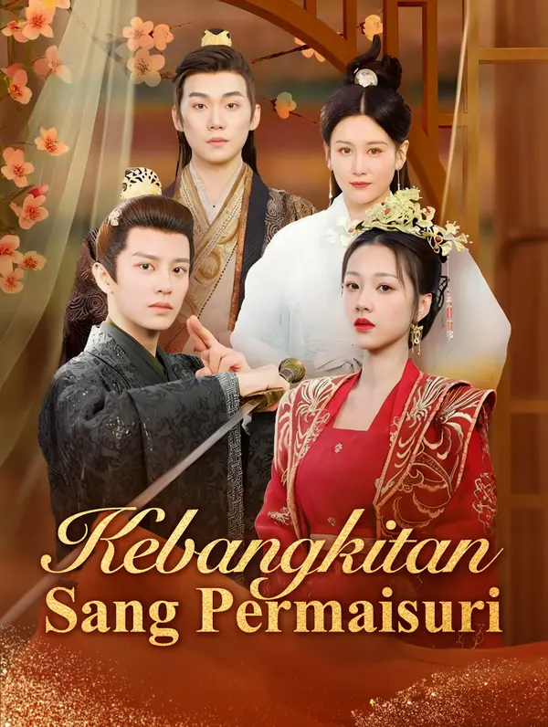 Kebangkitan Sang Permaisuri(Sulih Suara)