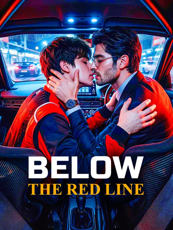 Below the Red Line