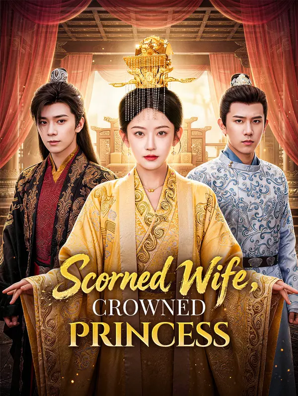 Scorned Wife, Crowned Princess