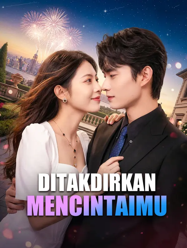 Ditakdirkan Mencintaimu