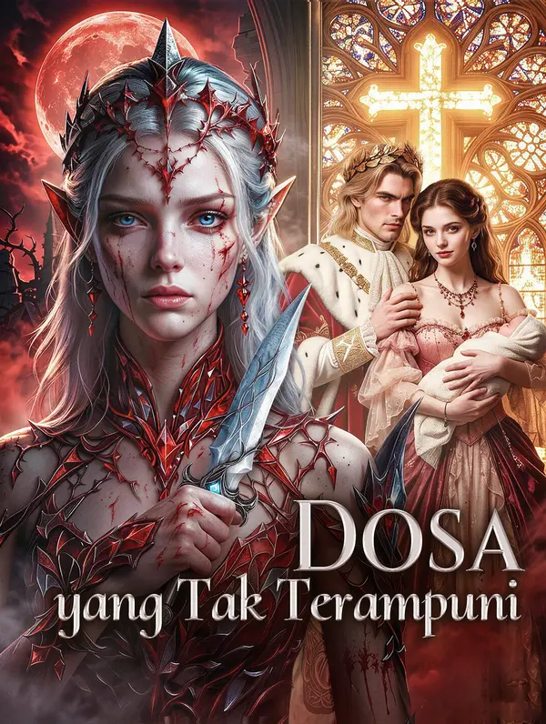 Dosa yang Tak Terampuni(Sulih Suara)