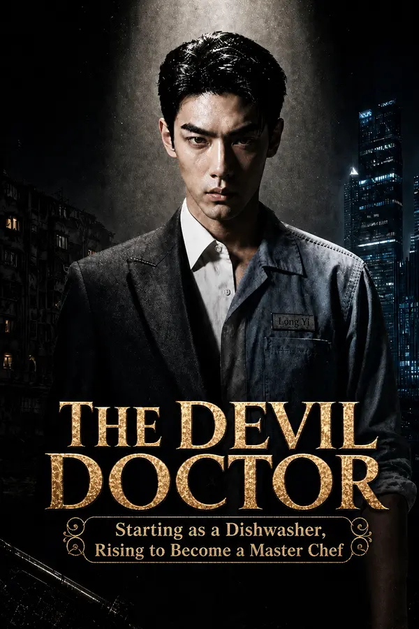 The Dragon Doctor: From Cafeteria Worker to Legend