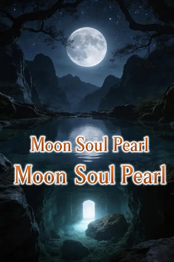 Moon Soul Pearl