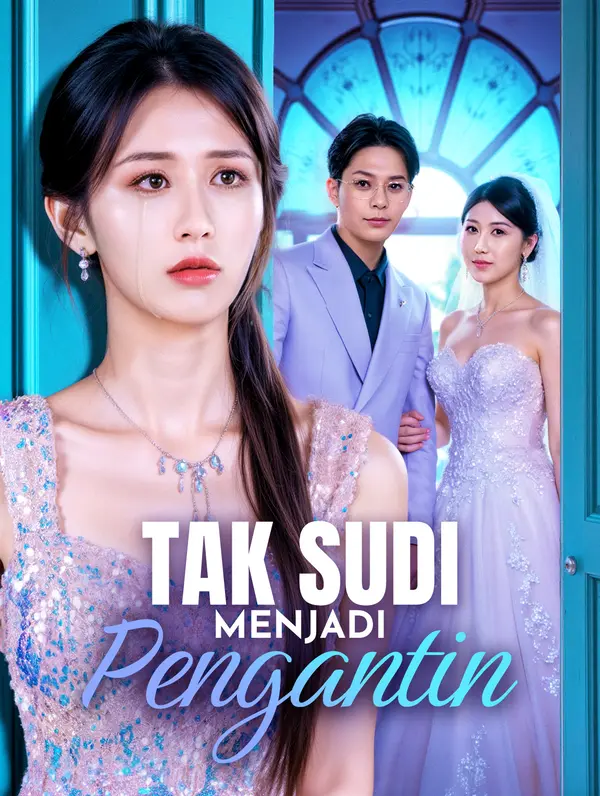 Tak Sudi Menjadi Pengantin(Sulih Suara)