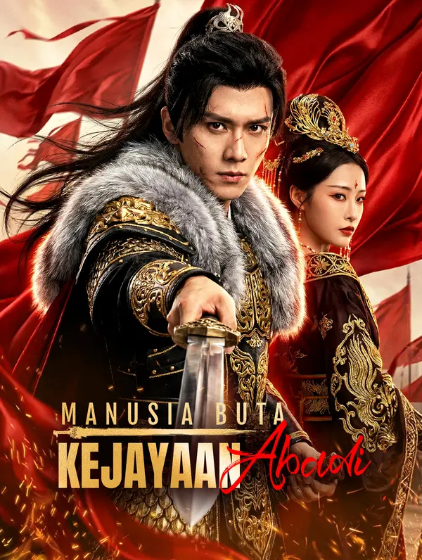 Manusia Buta, Kejayaan Abadi(Sulih Suara)
