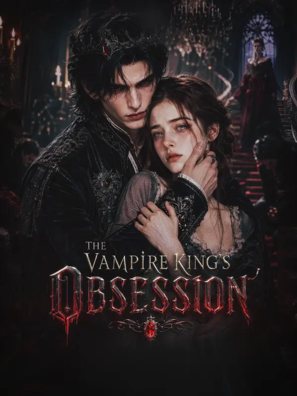 The Vampire King's Obsession
