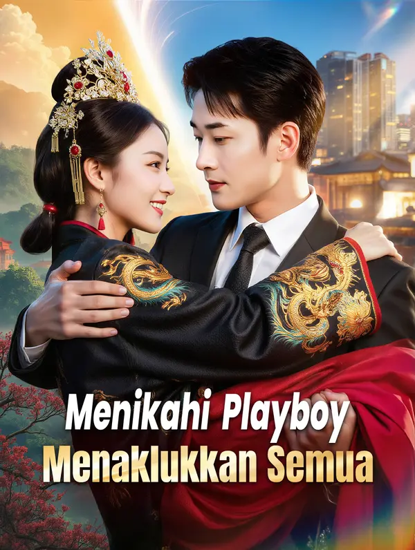 Menikahi Playboy Menaklukkan Semua(Sulih Suara)