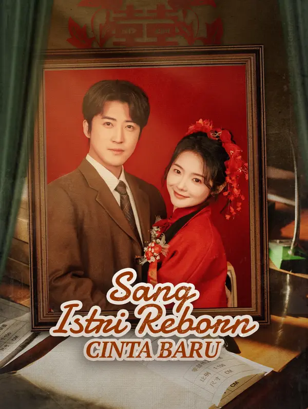 Cinta Baru Sang Istri Reborn(Sulih Suara)