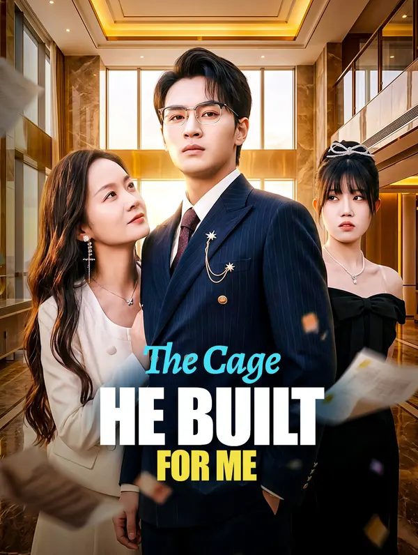 The Cage He Built for Me(Dubbed)