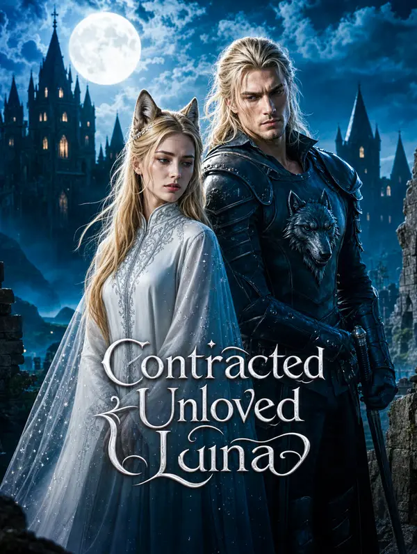 Contracted Unloved Luna