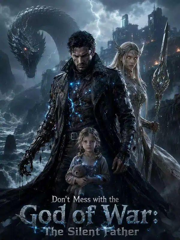 Don't Mess with the War God: The Silent Father