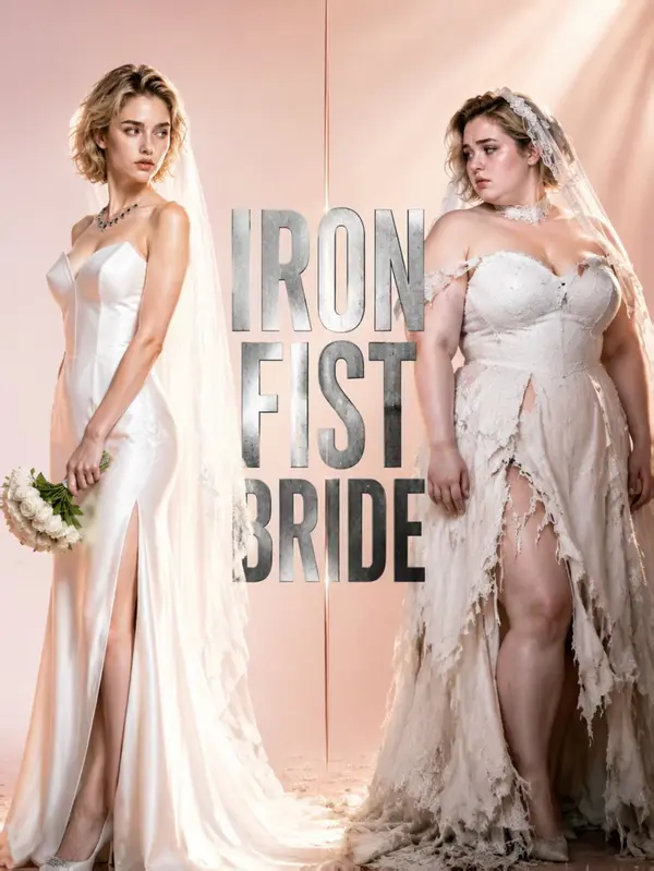 Iron Fist Bride