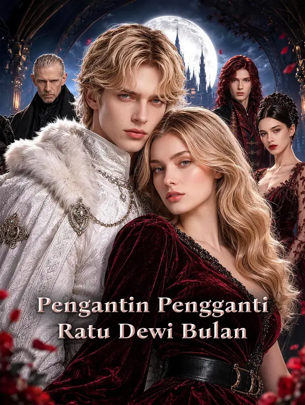 Pengantin Pengganti, Ratu Dewi Bulan