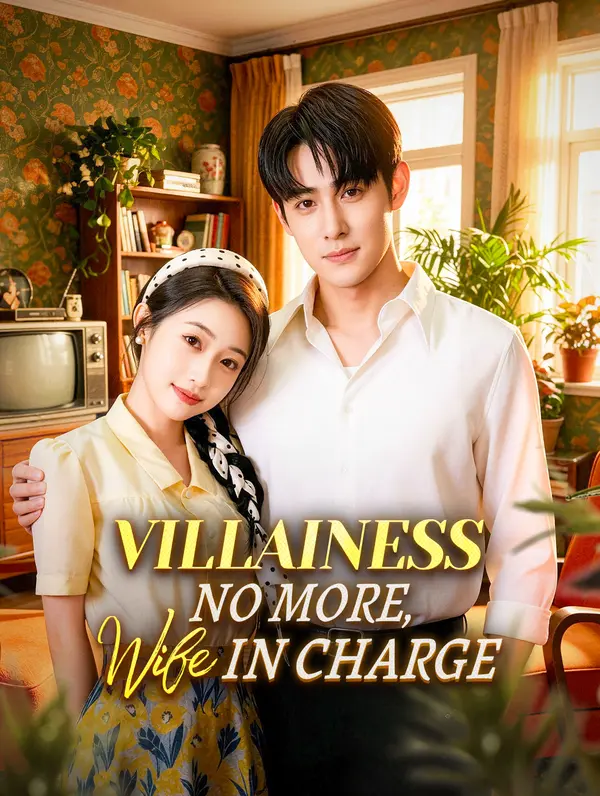 Villainess No More, Wife in Charge(Dubbed)