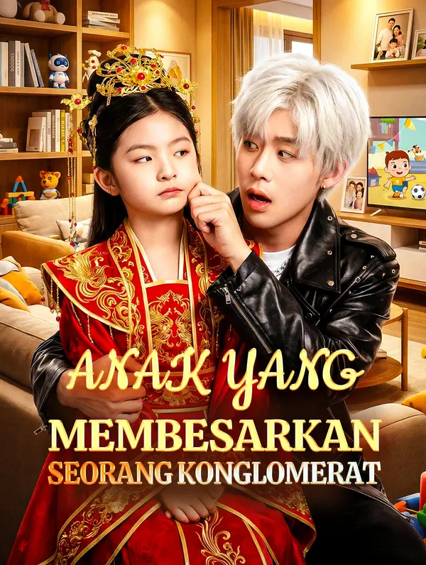 Anak yang Membesarkan Seorang Konglomerat(Sulih Suara)