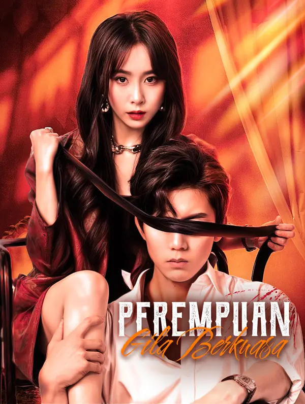 Perempuan Gila Berkuasa(Sulih Suara)