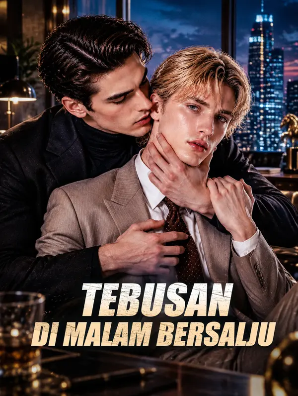 Tebusan di Malam Bersalju
