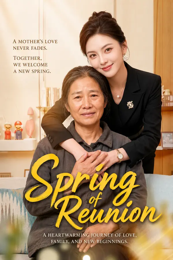 Repaying a Mother's Love