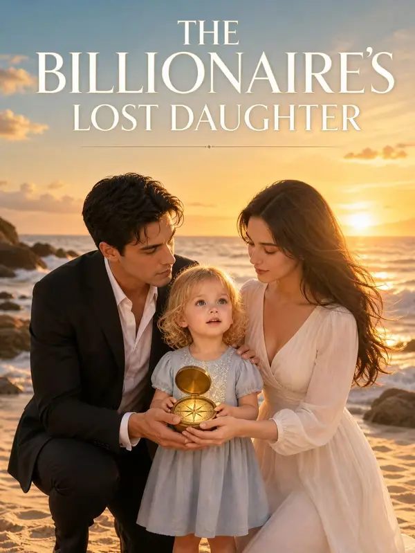 The Billionaire’s Lost Daughter