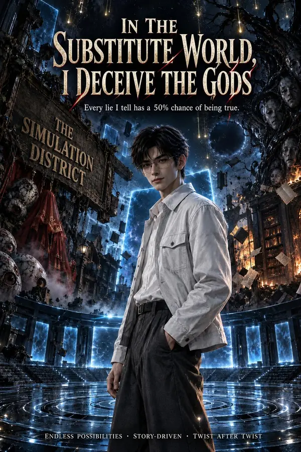 Lying to the Gods in the Dungeon