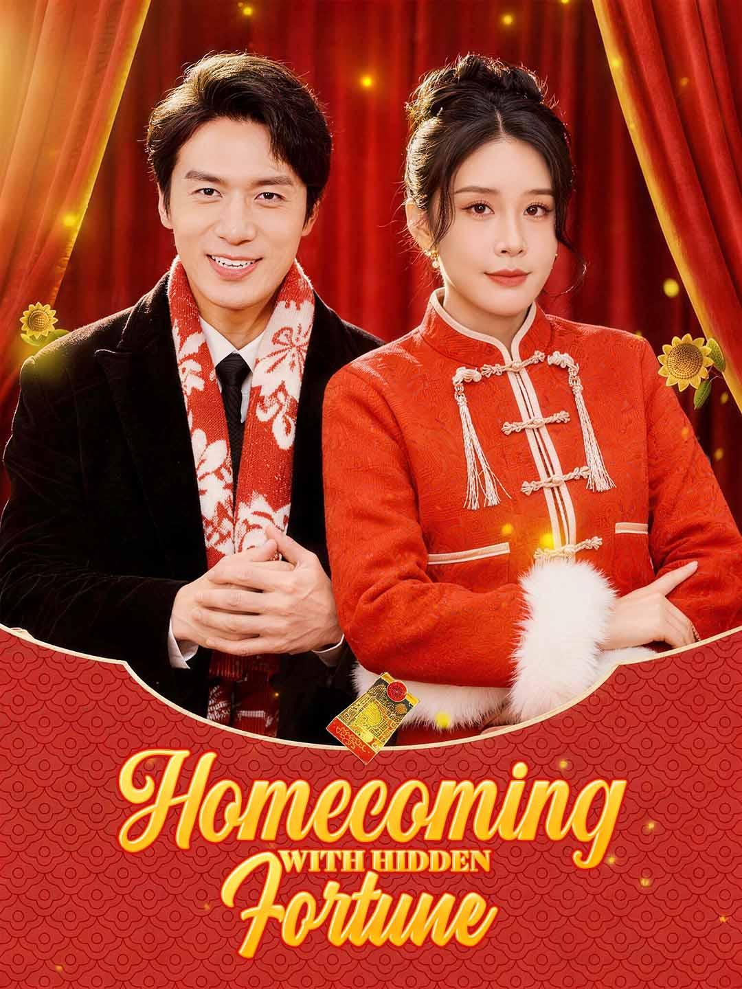 Homecoming with Hidden Fortune