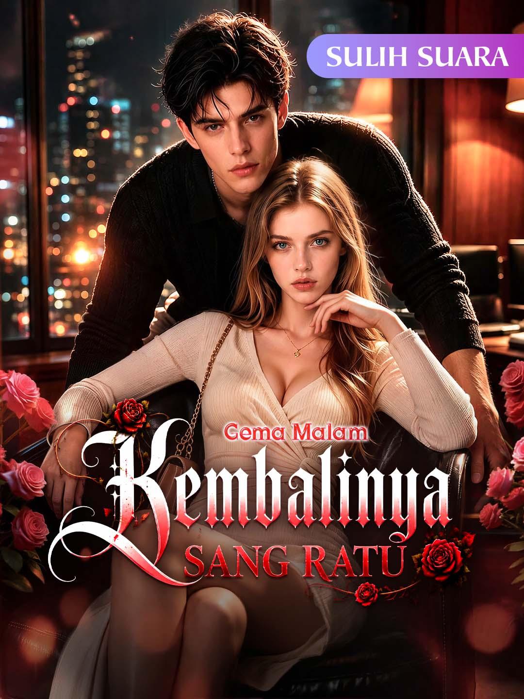 Gema Malam: Kembalinya Sang Ratu