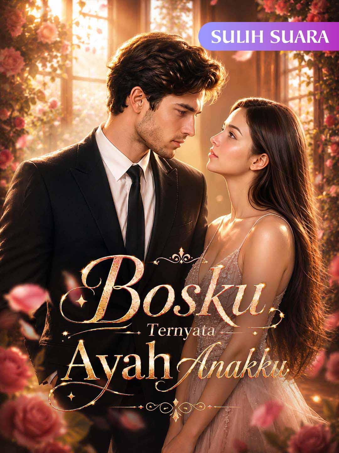 Bosku Ternyata Ayah Anakku