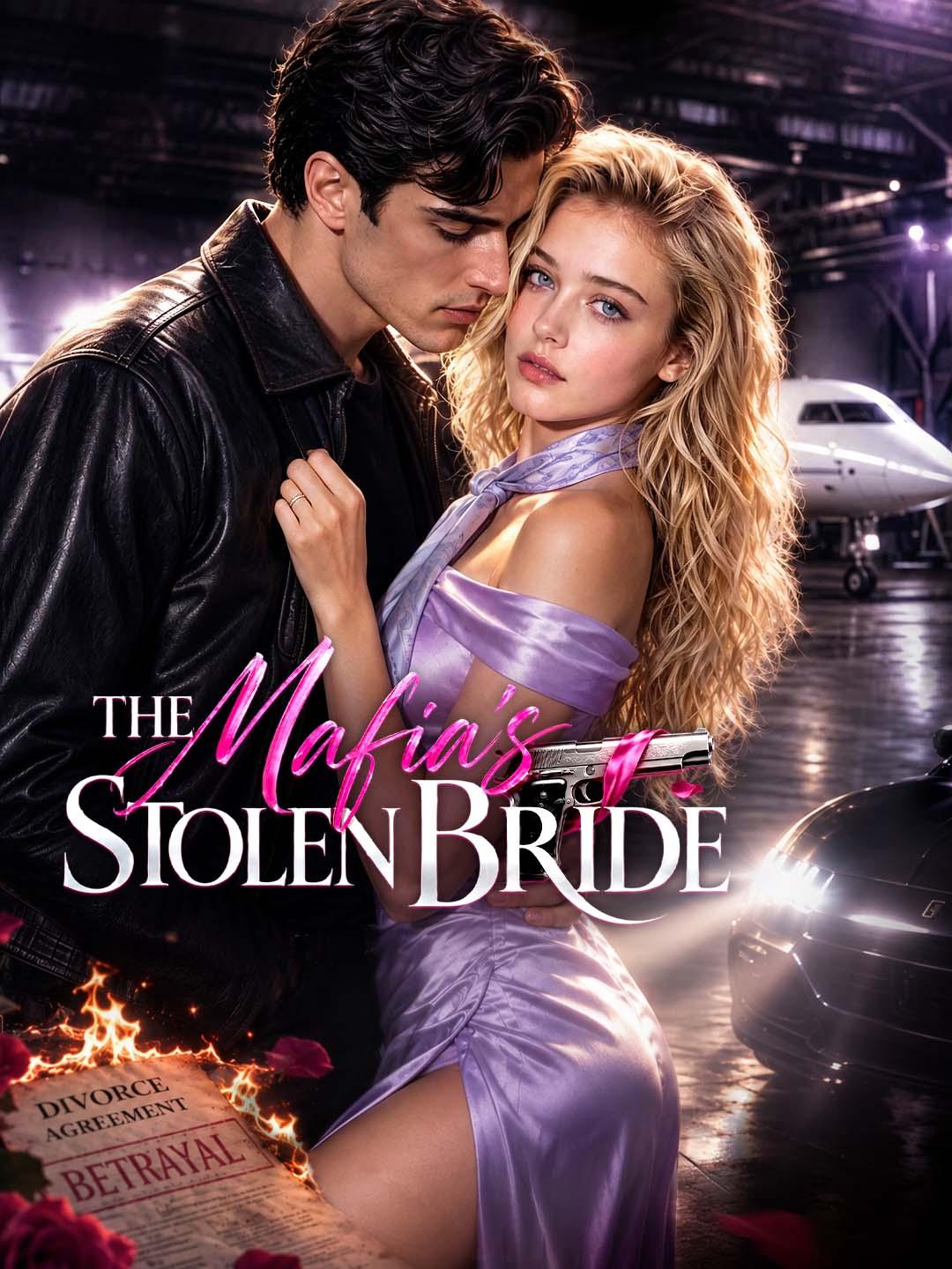 The Mafia'S Stolen Bride
