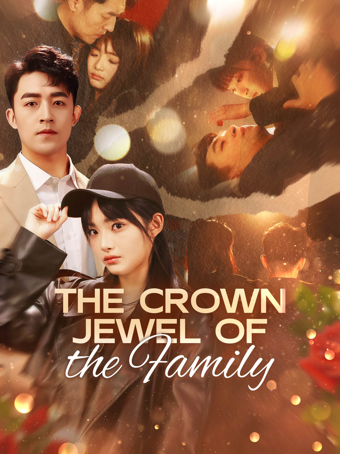 The Crown Jewel of the Family