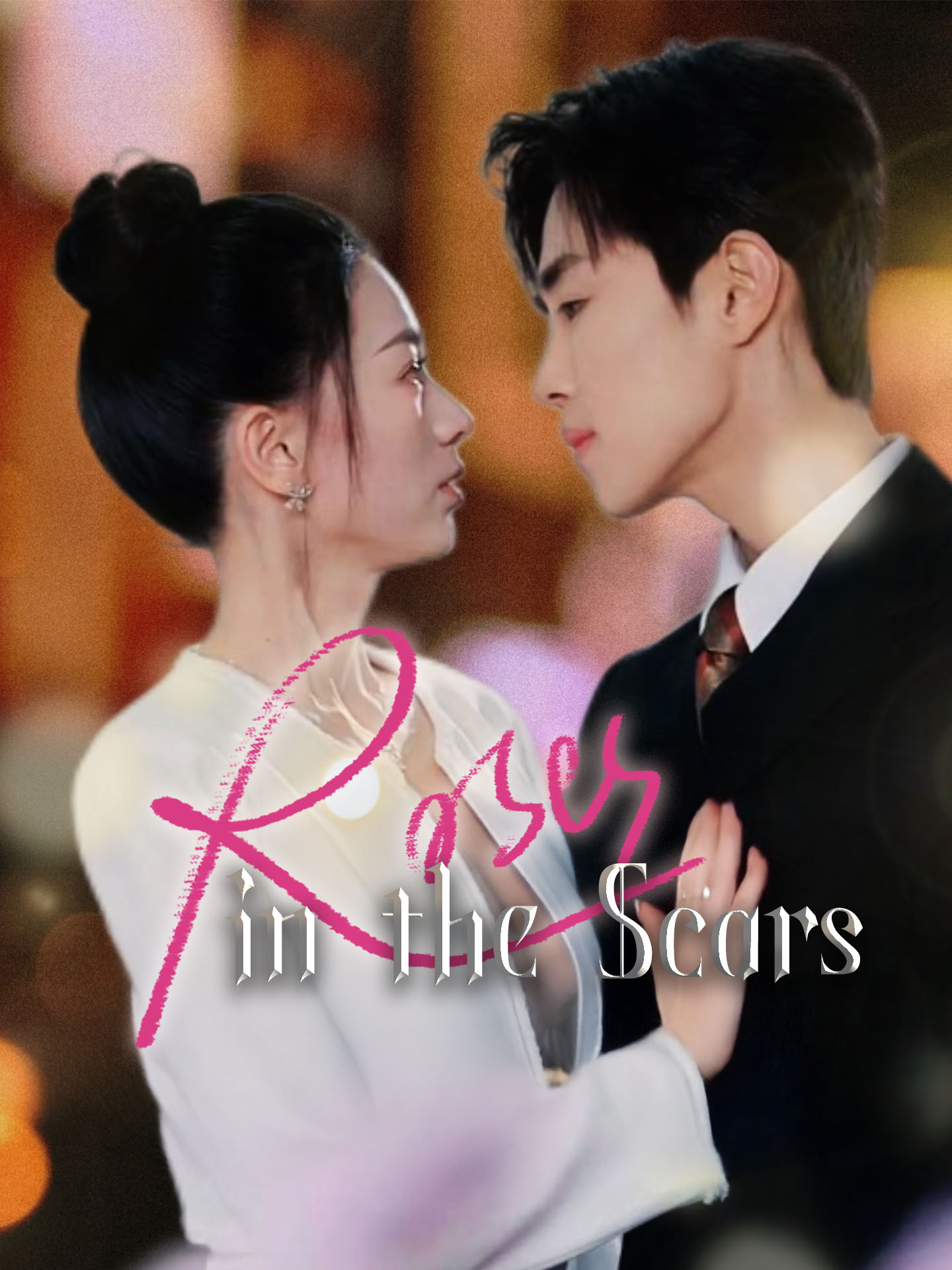 Roses in the Scars