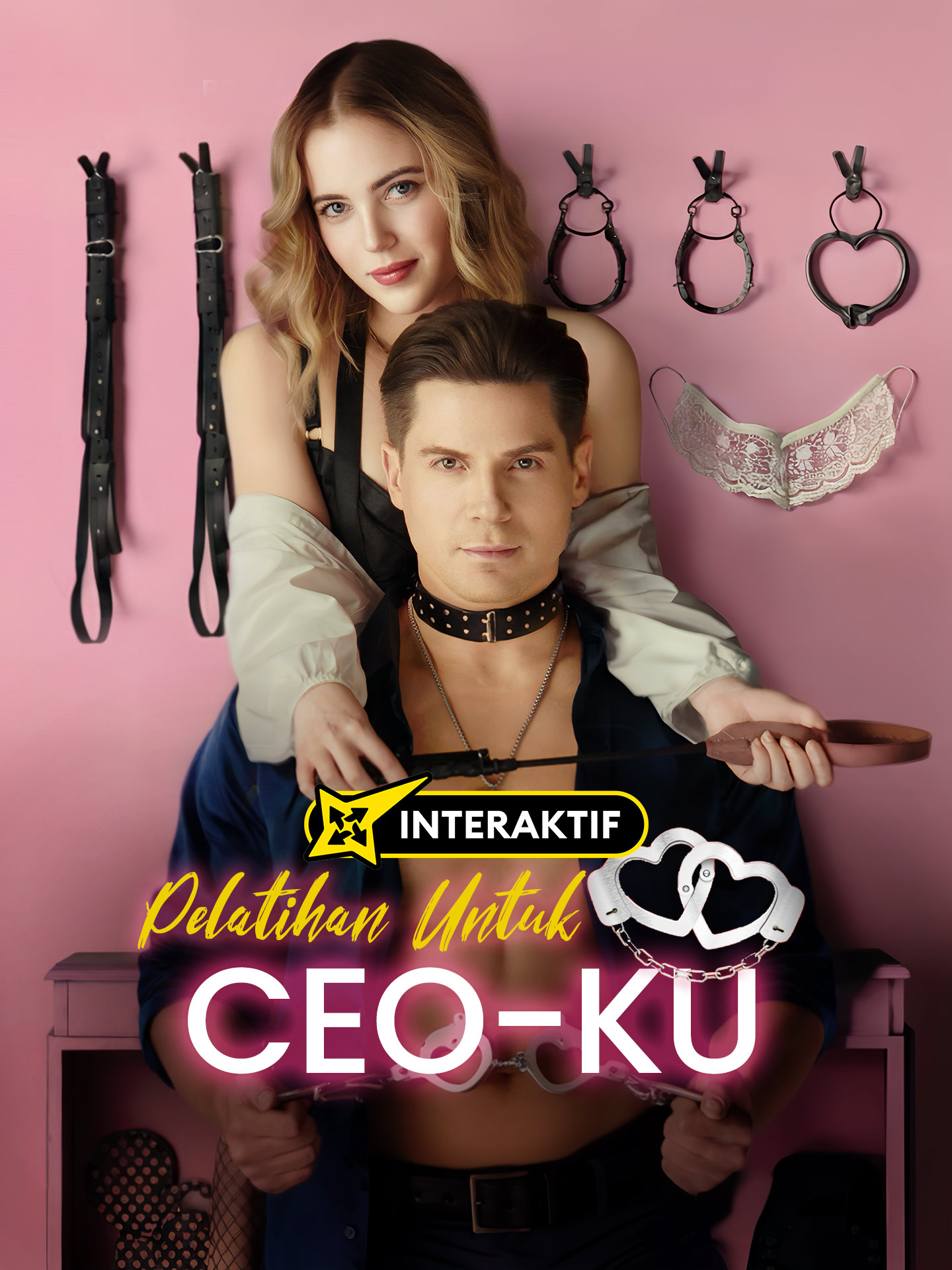 Pelatihan Untuk CEO-ku