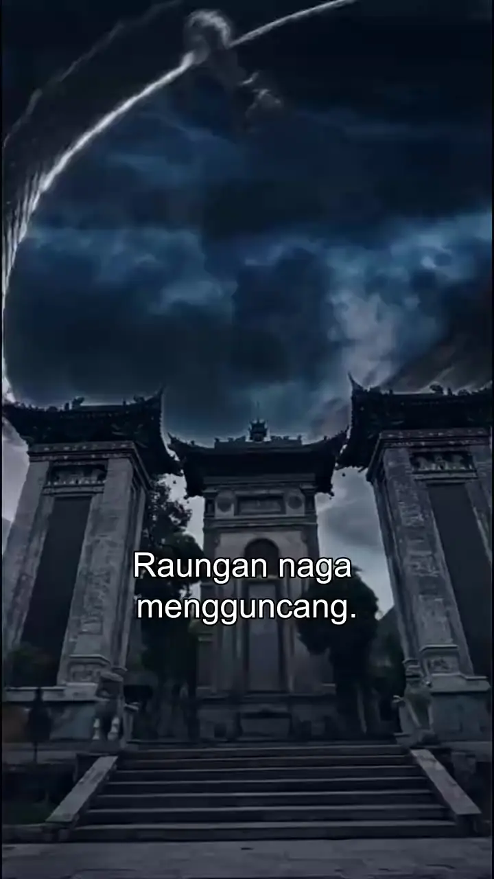 Penolakan Sang Master
