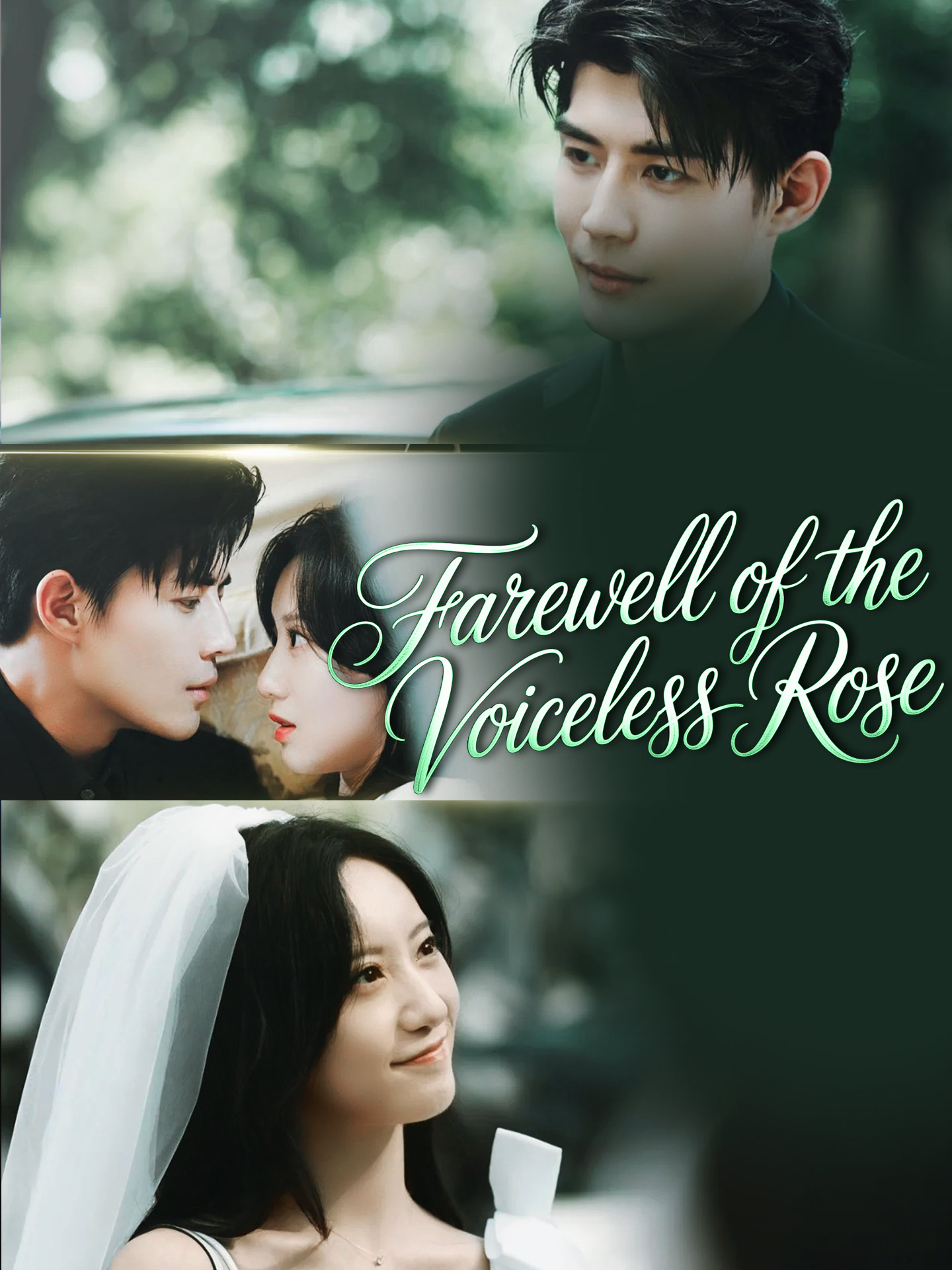 [ENG DUB] Farewell of the Voiceless Rose