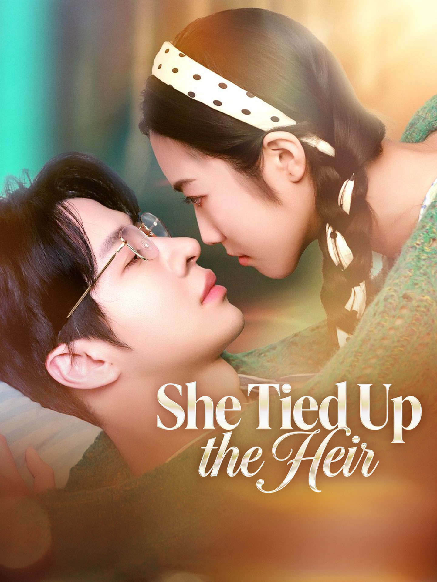 [ENG DUB] She Tied Up the Heir