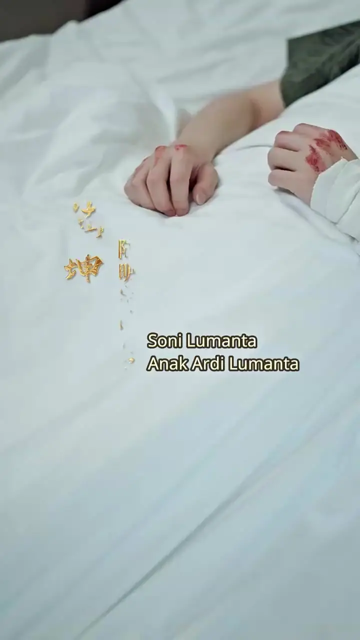 Saat Pedang Terhunus