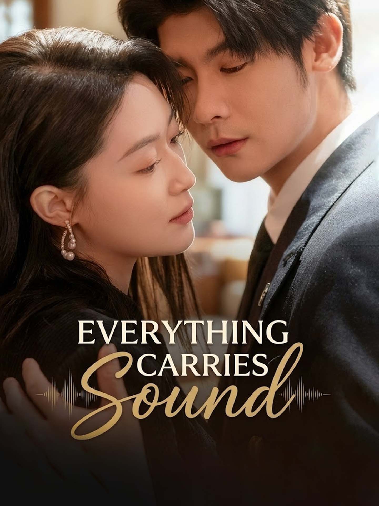 Everything Carries Sound