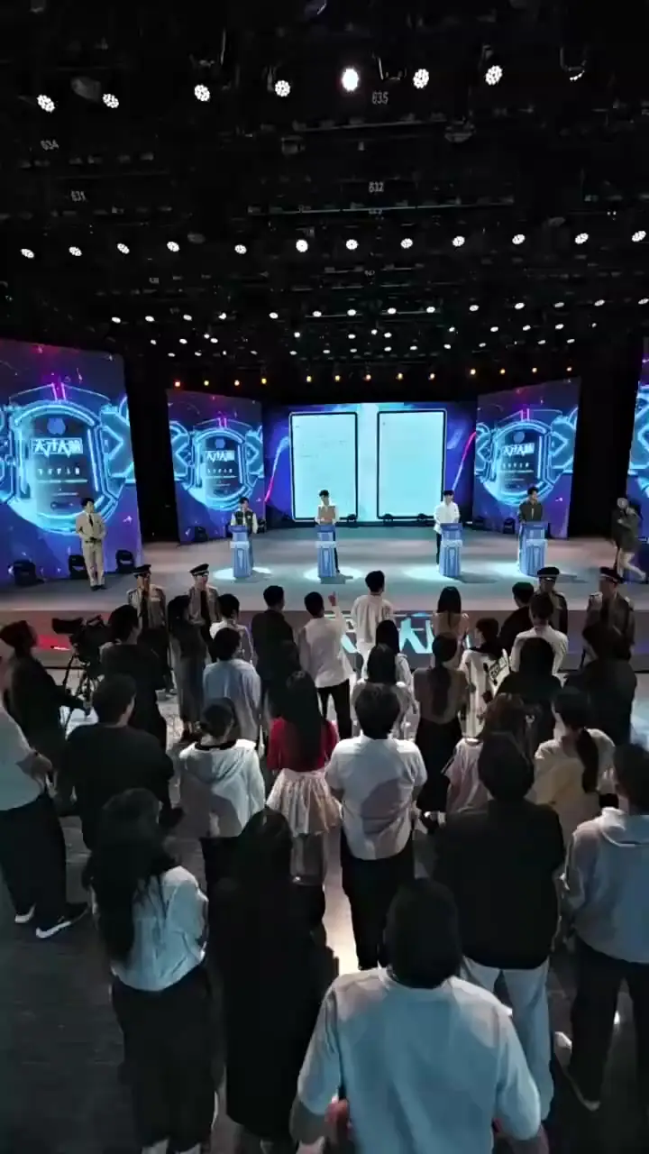 [Sulih Suara]Putra Genius yang Terganti