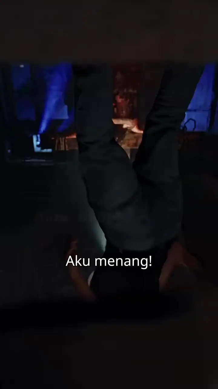Penyesalan Tiada Akhir