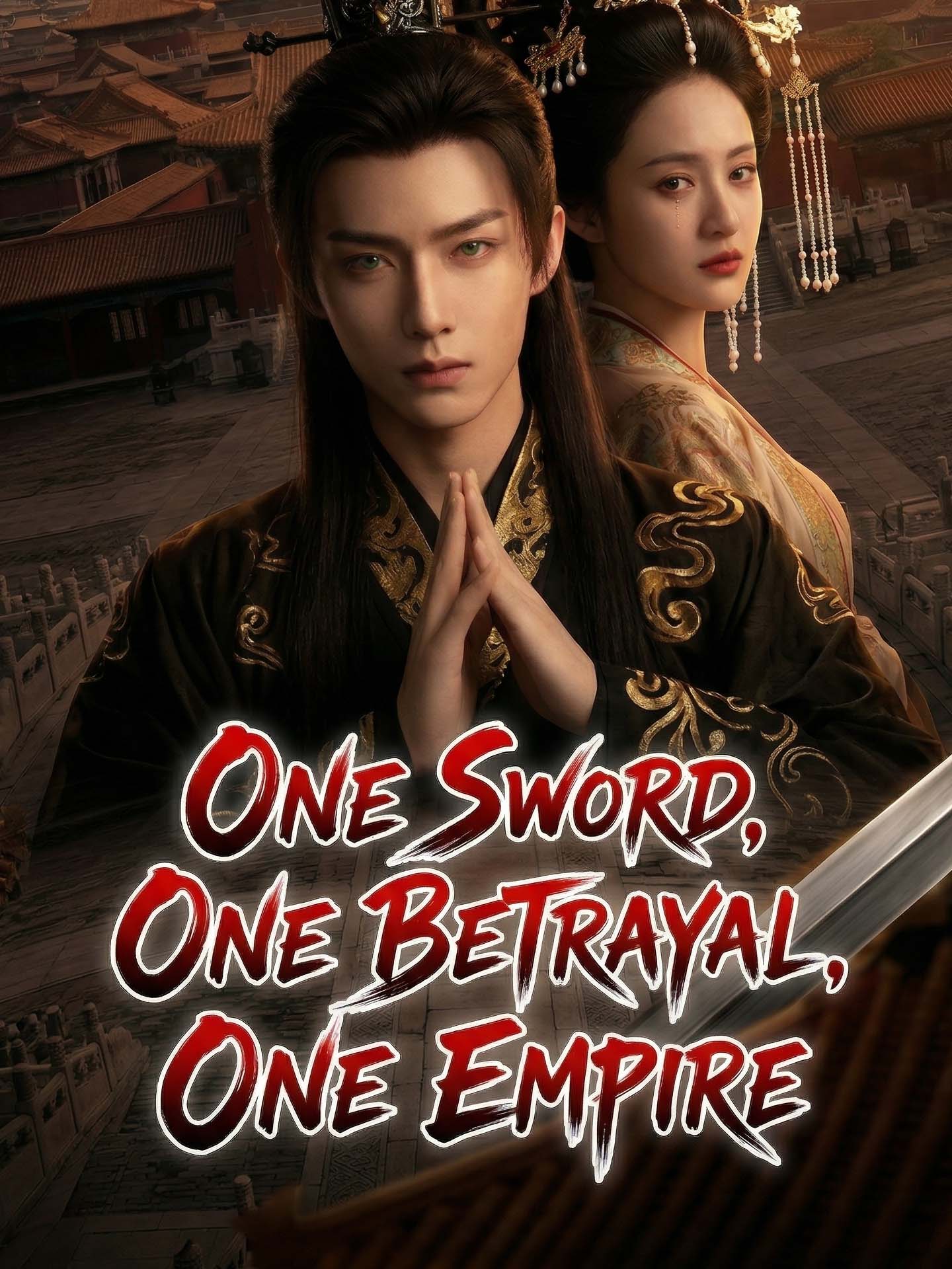 [ENG DUB] One Sword, One Betrayal, One Empire