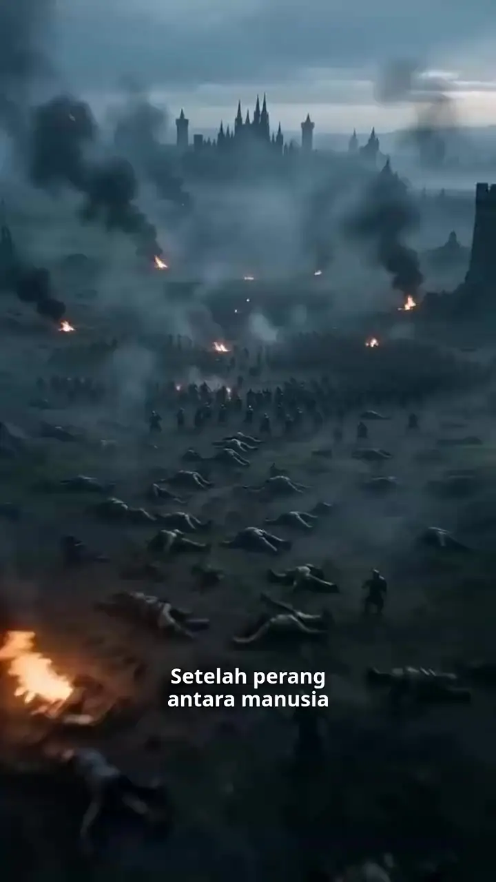 Terlahir Kembali Untuk Bersamamu