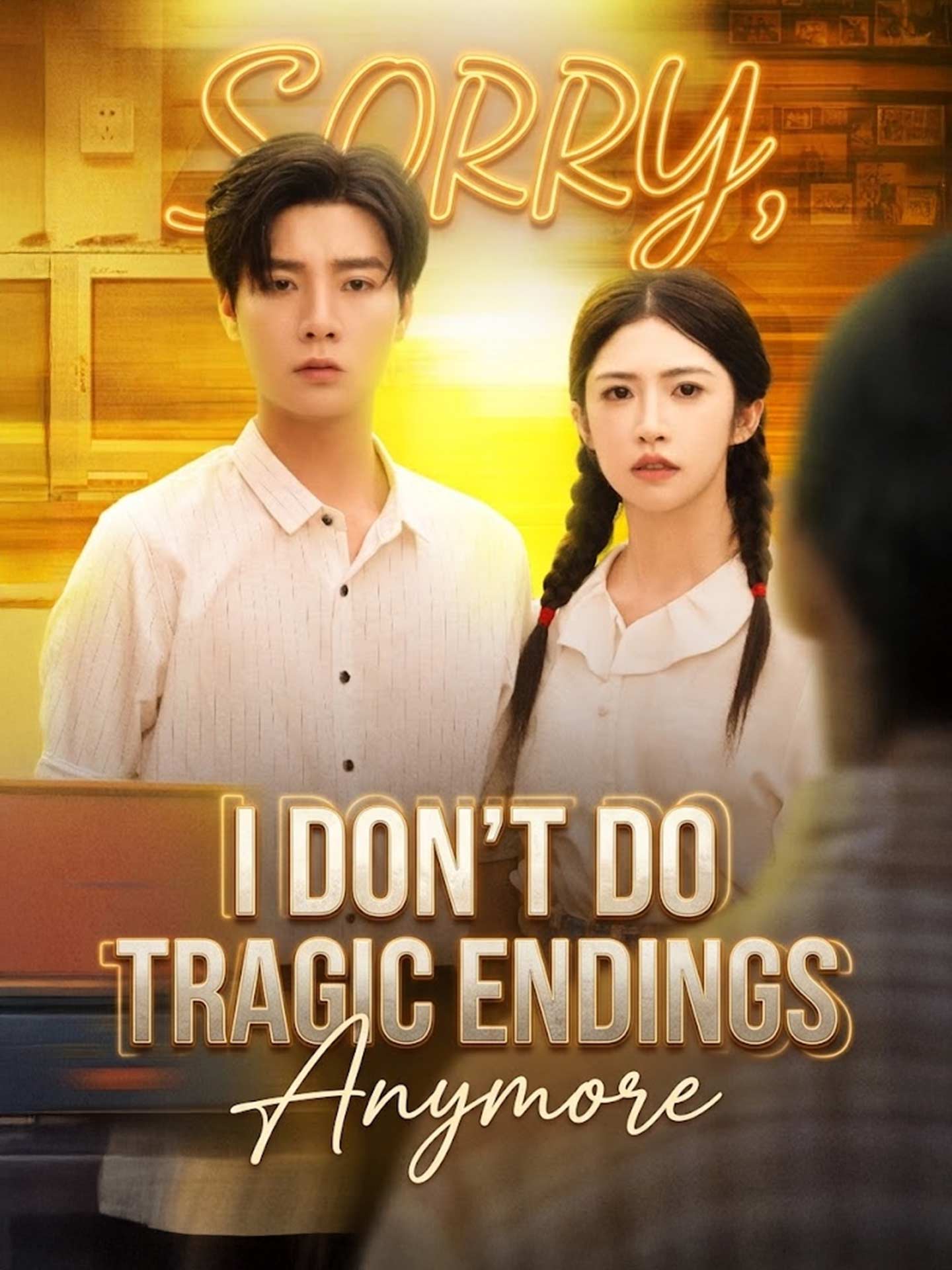 [ENG DUB] Sorry, I Don't Do Tragic Endings Anymore