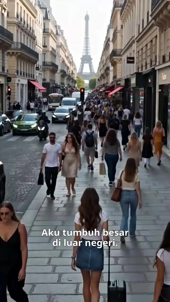 [Sulih Suara]Siapa yang Tak Berharga di Sini?
