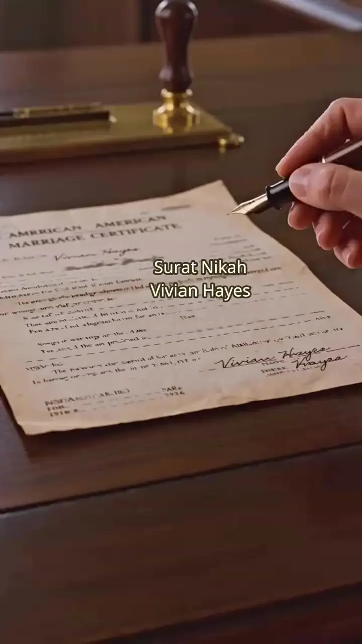 Terbebas dari Cinta Palsu