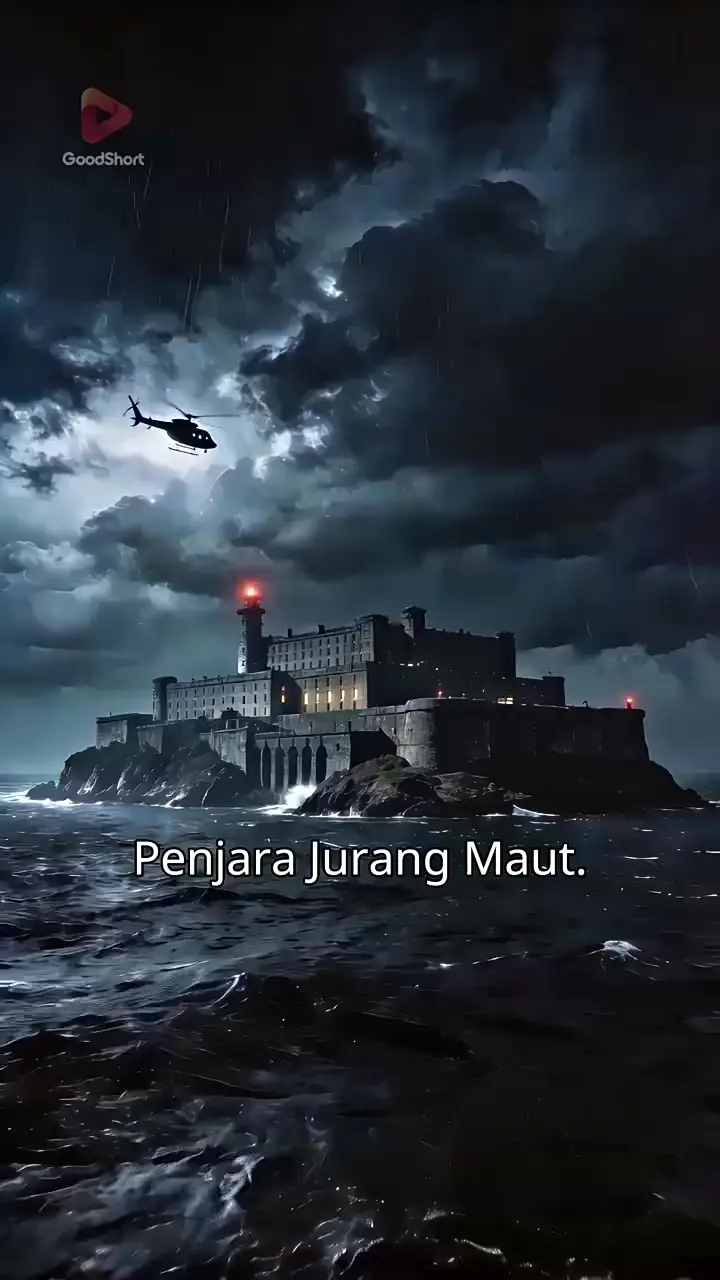 Sipir Hades Kembali
