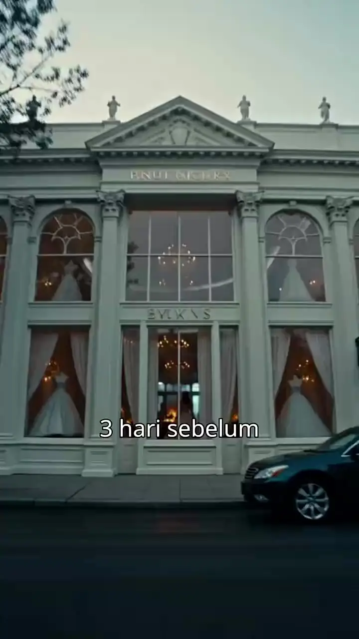 Ikatan yang Dicuri