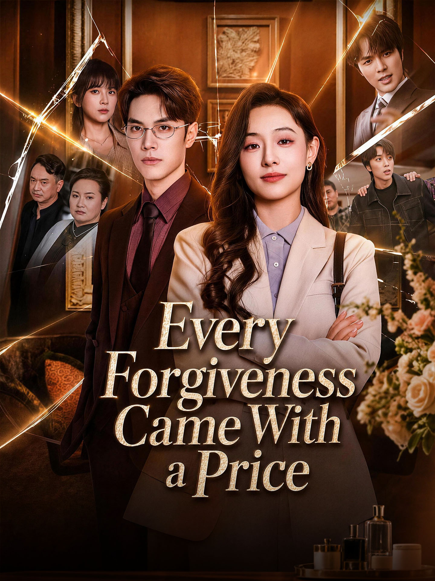 [ENG DUB] Every Forgiveness Came With a Price