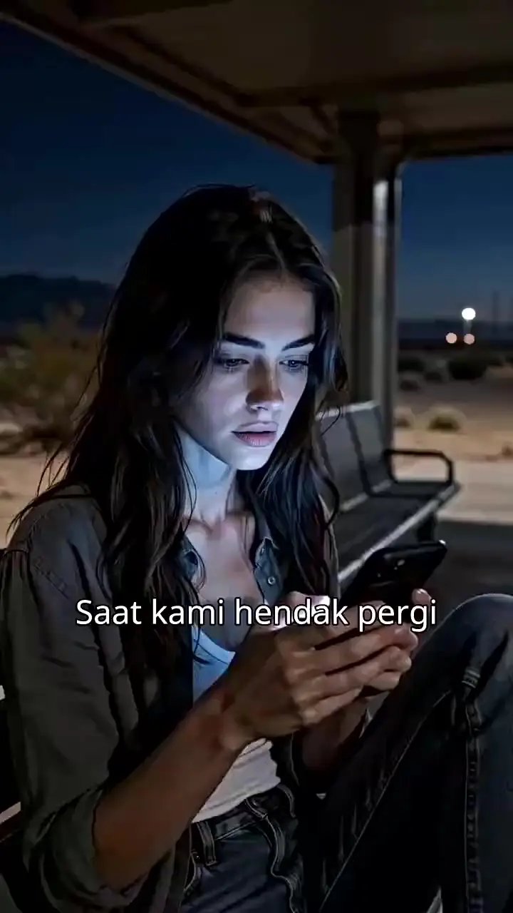 Saat Cinta Berpaling