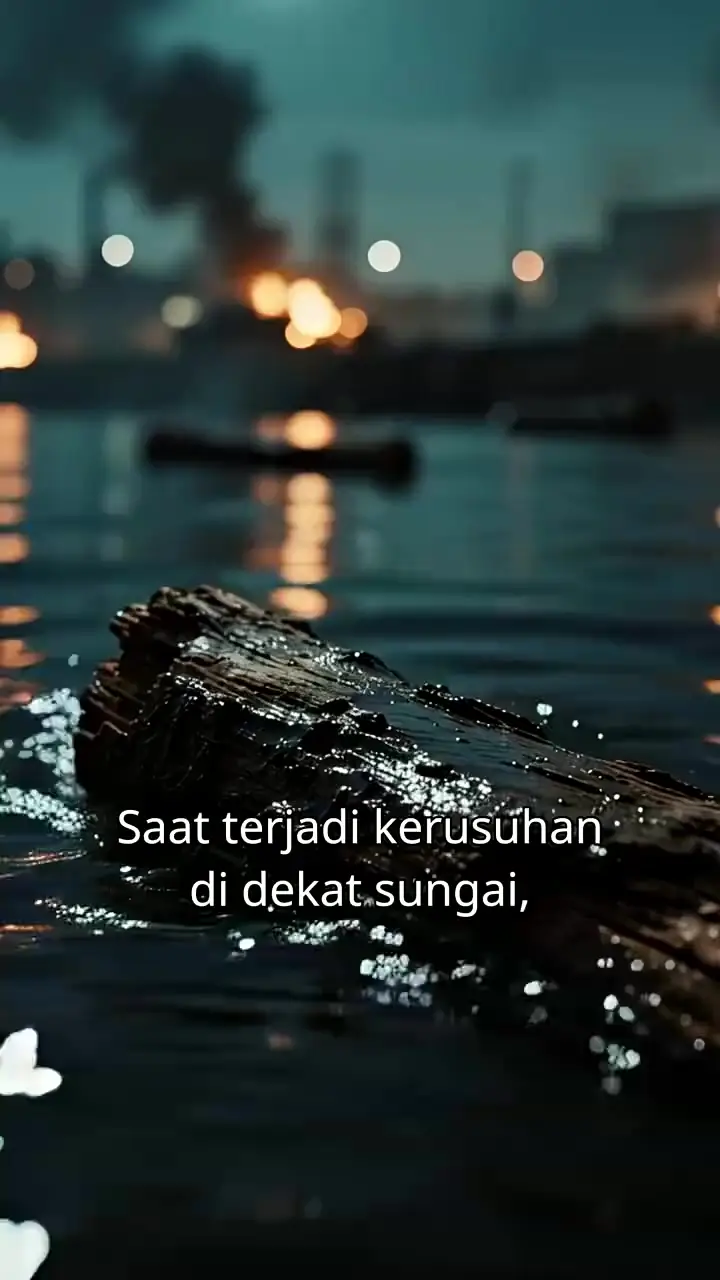 Penindasku Bersiaplah Hadapi 109 Kakakku