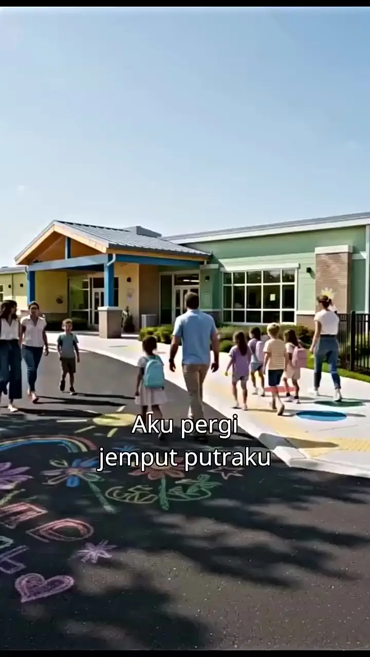 Tak Ada Lagi Air Mata Setelah Cinta Berakhir