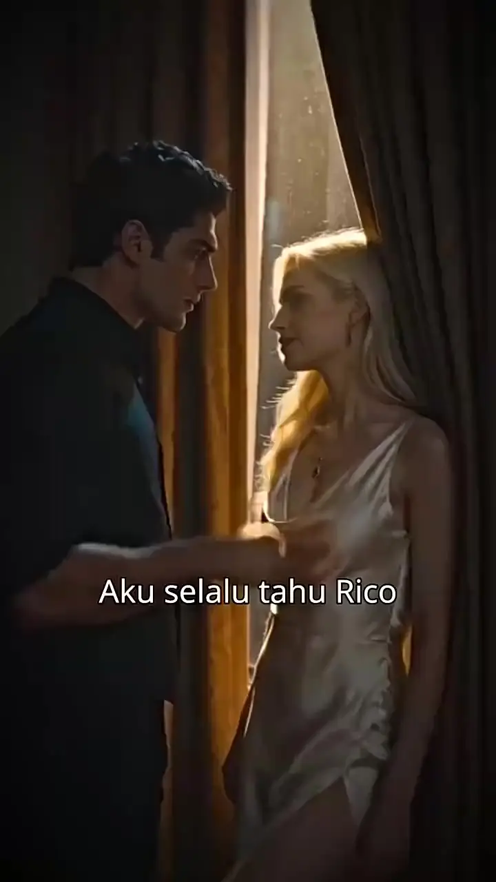 Kupikir Dia Orang Ketiga, Ternyata Aku